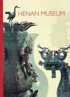 Henan Museum 1857596331 Book Cover