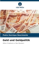 Geld und Geldpolitik (German Edition) 6208399734 Book Cover