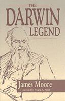 The Darwin legend 0801063183 Book Cover