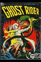 Ghost Rider 1082563293 Book Cover