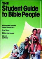 The Student Guide to Bible People 1859850545 Book Cover