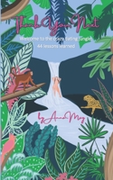 Thank You, Next: Welcome to the crazy dating jungle: 44 lessons learned B09JJ9C6Z6 Book Cover