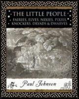 Little People 1904263992 Book Cover