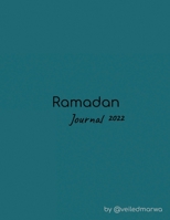 Marwa - Ramadan Journal 2022 1678013765 Book Cover