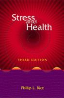 Stress and Health 0534265022 Book Cover