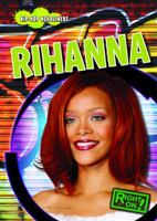 Rihanna 1433966182 Book Cover