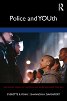 Police and Youth 1138388602 Book Cover