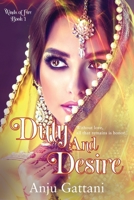 Duty and Desire 193757301X Book Cover