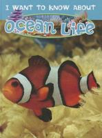 Ocean Life 1848985266 Book Cover