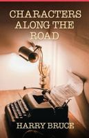 Characters Along the Road 1990770614 Book Cover