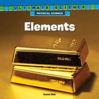 Elements 1477760865 Book Cover