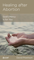 Healing after Abortion 1934885517 Book Cover