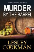 Murder by the Barrel 1786152940 Book Cover
