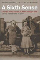 A Sixth Sense 0715638394 Book Cover