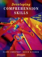 Developing Comprehension Skills 0435104322 Book Cover