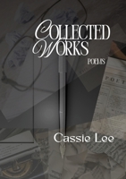 Collected Works: Volume 1 : Poems B0G33435SW Book Cover