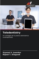Teledentistry (Italian Edition) 6207986660 Book Cover