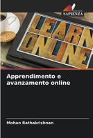 Apprendimento e avanzamento online 6205377683 Book Cover