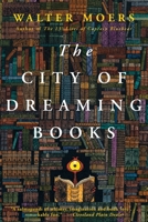 The City of Dreaming Books 1590201116 Book Cover