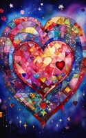 Heart of God: A Series of Devotionals to Grow Closer to God B0FR9C9323 Book Cover