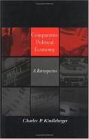 Comparative Political Economy 0262515377 Book Cover