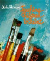 Teaching Children to Paint 9768097396 Book Cover