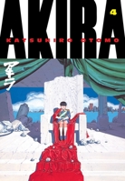 Akira 4 193542906X Book Cover