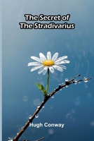 The Secret of the Stradivarius 9374124858 Book Cover