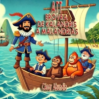 ATT ERÖVRA DE KALANDRIS A MALANDRIAS B0FVFFZ14Q Book Cover