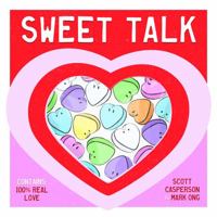 SWEET TALK 0997836288 Book Cover