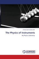 The Physics of Instruments 6203464430 Book Cover
