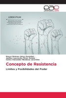 Concepto de Resistencia (Spanish Edition) 6200010730 Book Cover