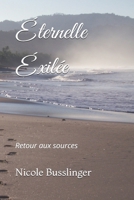 Éternelle Éxilée 1686356528 Book Cover