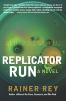 Replicator Run 1620459981 Book Cover