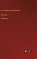 Schriften: Zweiter Band 3368486942 Book Cover