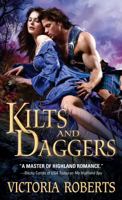 Kilts and Daggers 1402292031 Book Cover