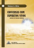 Conversas Com Espiritos Vivos 9892070763 Book Cover