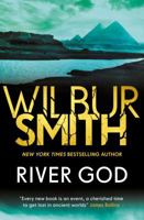 River God 0333568745 Book Cover