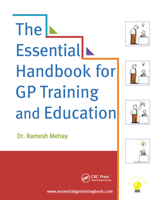 The Essential Handbook for GP Training and Education 1846195934 Book Cover