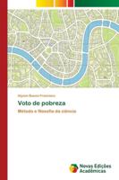 Voto de pobreza 6139620376 Book Cover