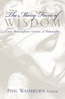 The Many Faces of Wisdom 0130941204 Book Cover