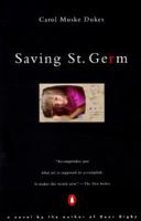 Saving St. Germ 0670840475 Book Cover