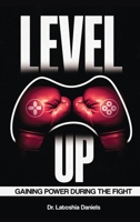 Level Up 1962342948 Book Cover