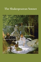 The Shakespearean Sonnet B0F3VCXWRN Book Cover