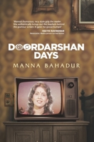 Doordarshan Days 9391800289 Book Cover