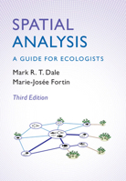 Spatial Analysis: A Guide for Ecologists 1009158678 Book Cover