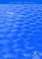 Drugs: Synonyms and Properties 0566084910 Book Cover