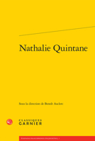Nathalie Quintane (French Edition) 2812437170 Book Cover