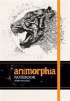 Animorphia Notebook 1910552232 Book Cover