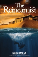 The Reincarnist B0C4MP2KY5 Book Cover